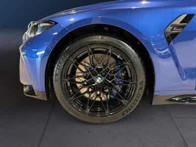 BMW M4 M4 Competition xDrive Coupé (2026) - Photo 9