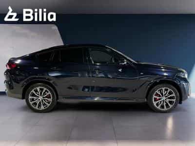BMW X6 X6 xDrive30d M Sport (2025) - Photo 4