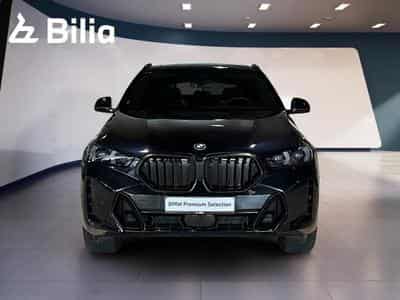 BMW X6 X6 xDrive30d M Sport (2025) - Photo 2
