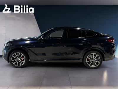 BMW X6 X6 xDrive30d M Sport (2025) - Photo 3