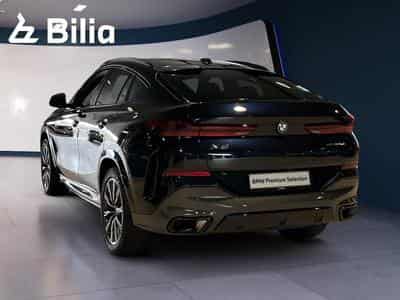 BMW X6 X6 xDrive30d M Sport (2025) - Photo 6
