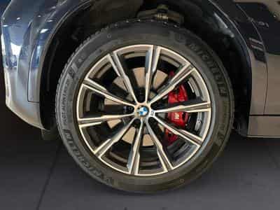 BMW X6 X6 xDrive30d M Sport (2025) - Photo 9