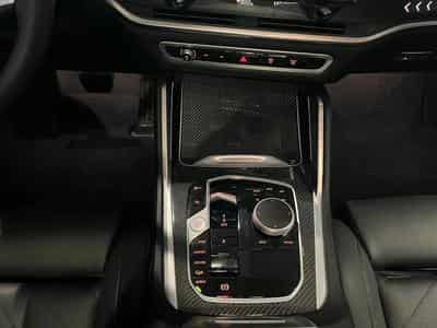 BMW X6 X6 xDrive30d M Sport (2025) - Photo 7