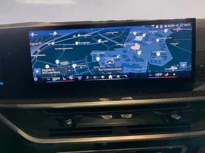 BMW X6 X6 xDrive30d M Sport (2025) - Photo 11