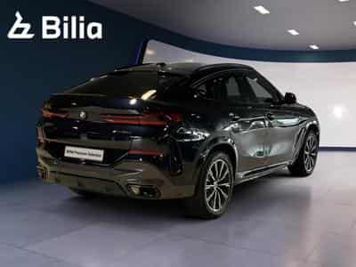 BMW X6 X6 xDrive30d M Sport (2025) - Photo 15