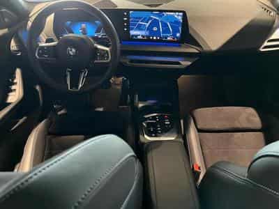 BMW 120 120 Hatch M Sport (2025) - Photo 8