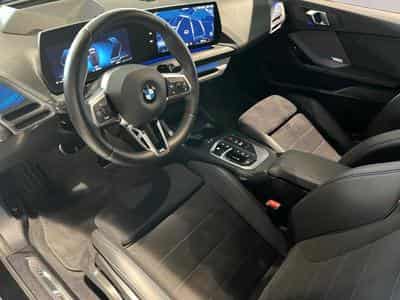 BMW 120 120 Hatch M Sport (2025) - Photo 10