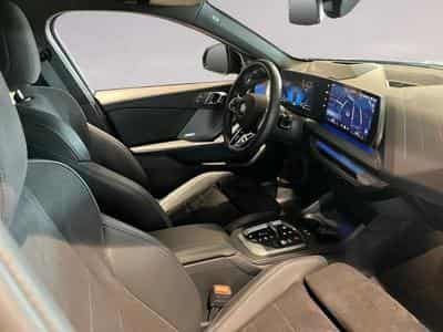 BMW 120 120 Hatch M Sport (2025) - Photo 12