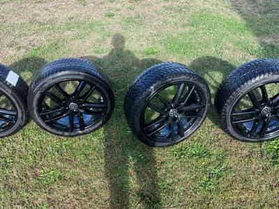 Rims and Tires – 18 - Photo 1