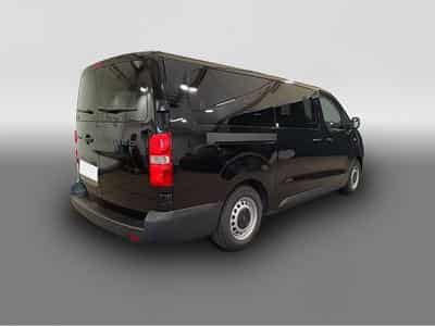 Peugeot Expert (2026) - Photo 3