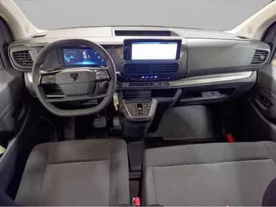 Peugeot Expert (2026) - Photo 5