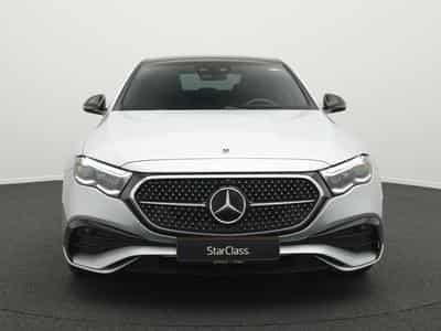 Mercedes E 220 d (2025) - Foto 2