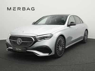 Mercedes E 220 d (2025) - Foto 1