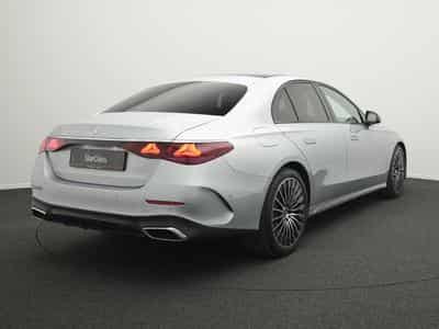 Mercedes E 220 d (2025) - Foto 3