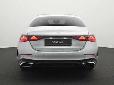 Mercedes E 220 d (2025) - Foto 4