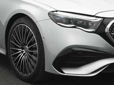 Mercedes E 220 d (2025) - Foto 9