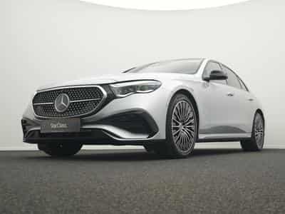 Mercedes E 220 d (2025) - Foto 10