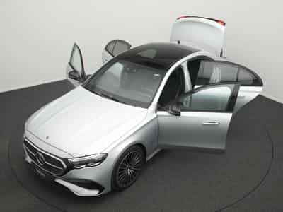 Mercedes E 220 d (2025) - Foto 14