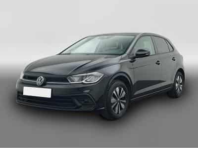 VW Polo (2026) - Photo 1