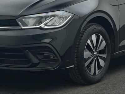 VW Polo (2026) - Photo 14