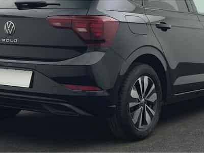 VW Polo (2026) - Photo 15
