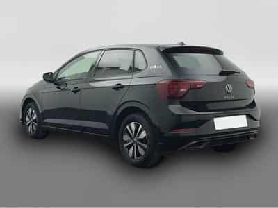 VW Polo (2026) - Photo 3