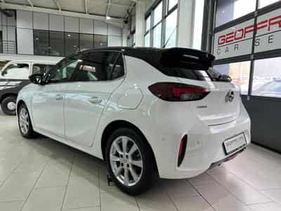 Opel Corsa 1.2 TURBO 130 GS LINE, B.AUTO, LED, VIRTUAL, KAMERA, CARPLAY (2020) - Foto 3