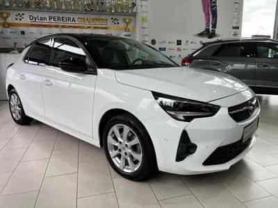 Opel Corsa 1.2 TURBO 130 GS LINE, B.AUTO, LED, VIRTUAL, KAMERA, CARPLAY (2020) - Foto 4