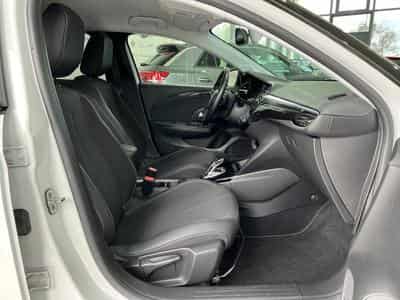 Opel Corsa 1.2 TURBO 130 GS LINE, B.AUTO, LED, VIRTUAL, KAMERA, CARPLAY (2020) - Foto 6