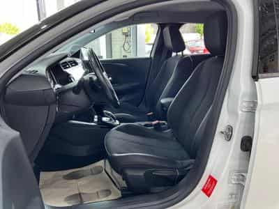 Opel Corsa 1.2 TURBO 130 GS LINE, B.AUTO, LED, VIRTUAL, KAMERA, CARPLAY (2020) - Foto 9