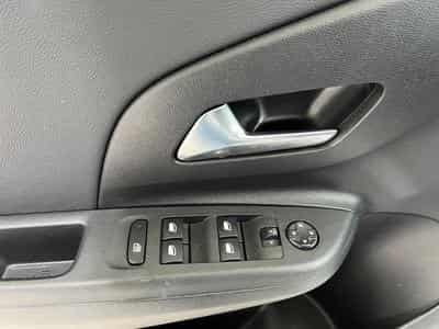Opel Corsa 1.2 TURBO 130 GS LINE, B.AUTO, LED, VIRTUAL, KAMERA, CARPLAY (2020) - Foto 11