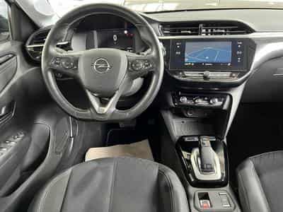 Opel Corsa 1.2 TURBO 130 GS LINE, B.AUTO, LED, VIRTUAL, KAMERA, CARPLAY (2020) - Foto 10