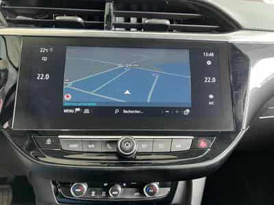 Opel Corsa 1.2 TURBO 130 GS LINE, B.AUTO, LED, VIRTUAL, KAMERA, CARPLAY (2020) - Foto 12