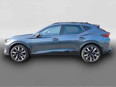 Cupra Formentor (2025) - Photo 4