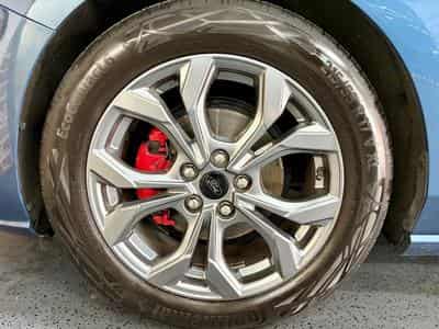 Ford Focus Focus 1.0 EcoBoost 155cv Auto ST-LINE X (2024) - Foto 3