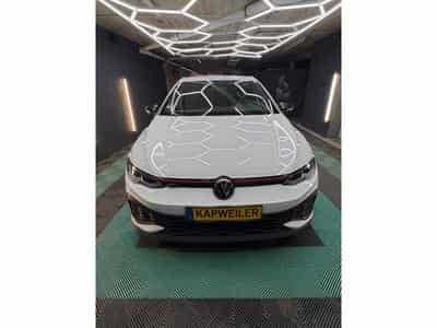 VW Golf GTI Clubsport 2.0 TSI 221KW DSG 300, caméra, 19", navi (2021) - Photo 2