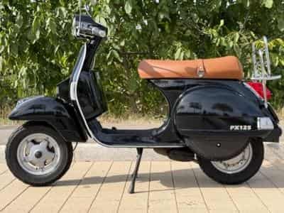 Piaggio Vespa PX 125 E (2006) - Foto 1