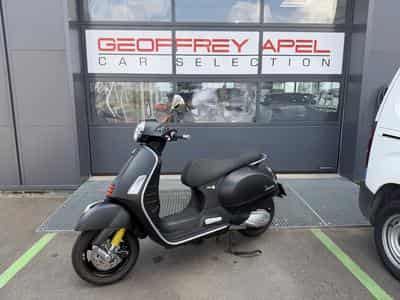 Vespa GTS SuperTech (2022) - Foto 1