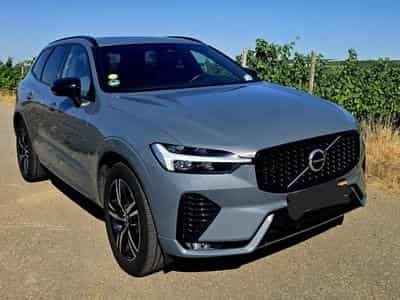 Volvo XC60 R-Design B4 Mild-Hybrid Diesel (2021) - Photo 1