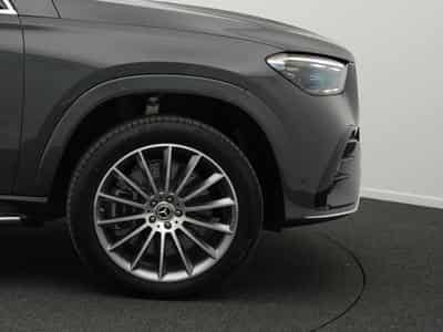 Mercedes GLE 450 d 4MATIC Coupé (2026) - Foto 8