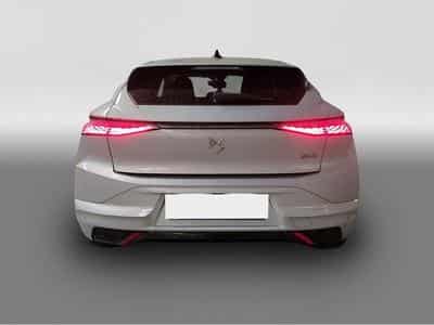 DS Automobiles DS4 (2024) - Photo 4