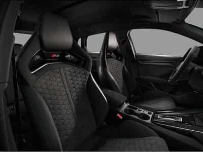 Audi RS3 (2026) - Photo 7