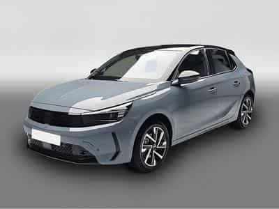 Opel Corsa (2026) - Photo 1