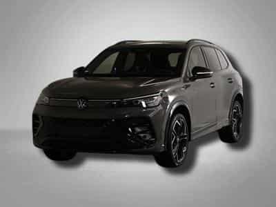 VW Tiguan R-Line 2.0 TSI 7-Gang-DSG 4MOTION (2025) - Photo 1