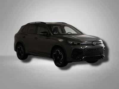 VW Tiguan R-Line 2.0 TSI 7-Gang-DSG 4MOTION (2025) - Photo 7