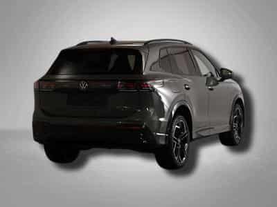 VW Tiguan R-Line 2.0 TSI 7-Gang-DSG 4MOTION (2025) - Photo 5
