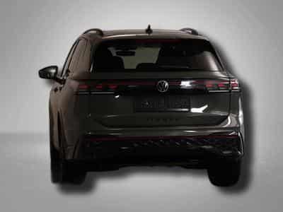 VW Tiguan R-Line 2.0 TSI 7-Gang-DSG 4MOTION (2026) - Photo 4