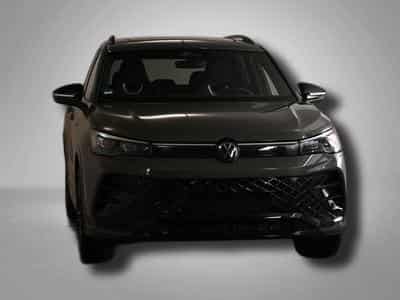 VW Tiguan R-Line 2.0 TSI 7-Gang-DSG 4MOTION (2026) - Photo 8