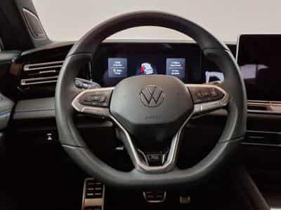 VW Tiguan R-Line 2.0 TSI 7-Gang-DSG 4MOTION (2026) - Photo 12