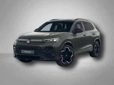 VW Tiguan R-Line 1.5 eTSI 7-Gang-DSG (2025) - Photo 1